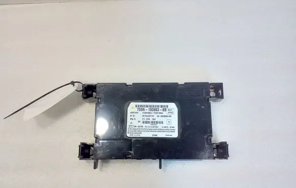 Volvo XC60 Bluetooth control unit module 7G9N10D893BB