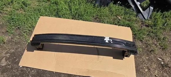 Chevrolet Aveo Front bumper support beam 95482621