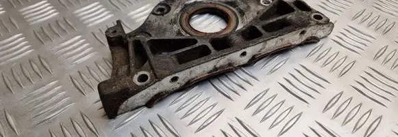 Peugeot 406 other engine part 9622196480