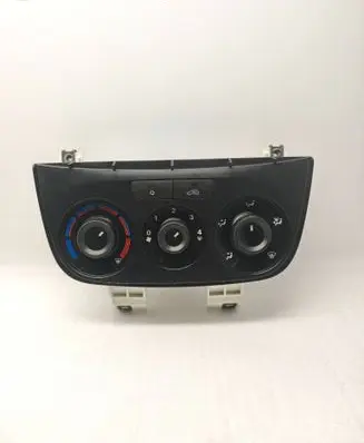 Fiat Doblo Climate control unit 735498657