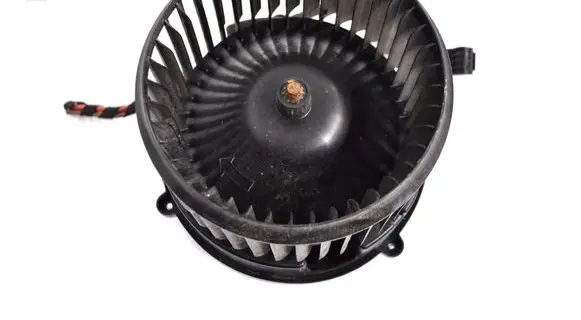 BMW X2 F39 Heater fan/blower 9297752
