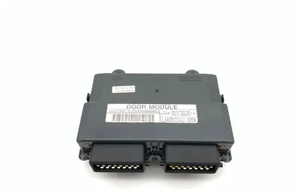 Door control unit/module