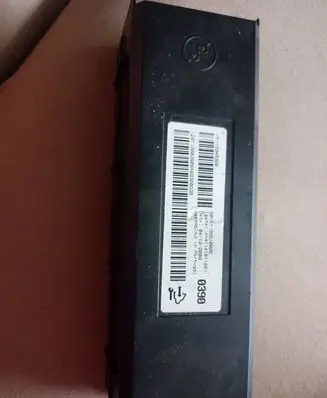 Opel Astra J Air conditioning/heating control unit 90151386