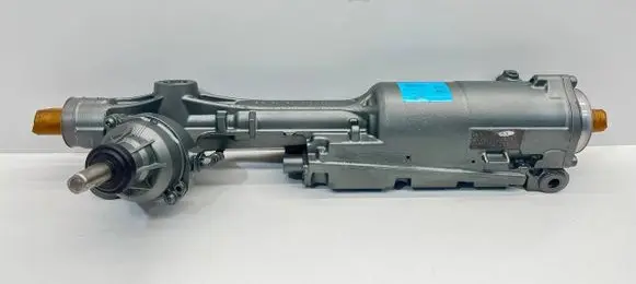 Audi A6 S6 C8 4K Steering rack 4K1423053B AU109 4K1423053D