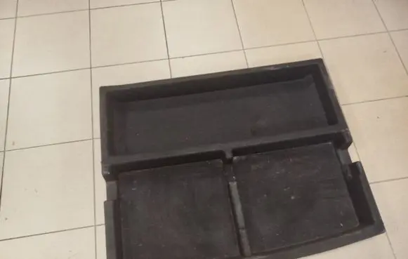 KIA Optima Trunk/boot mat liner 85750D4800