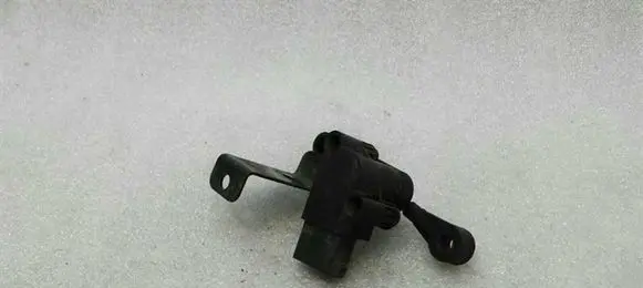 Land Rover Range Rover Evoque L538 Headlight/headlamp level sensor BJ323D026AA