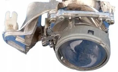 BMW 3 E46 Headlights/headlamps set 1305310167