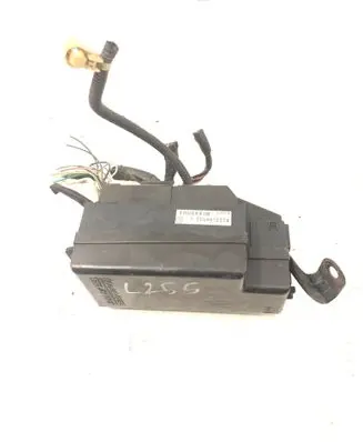 Subaru Forester SG Fuse box set 82231SA500 611017