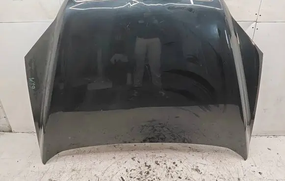 Chevrolet Captiva Engine bonnet/hood MSK.CHEV.CAP