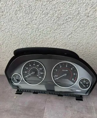 BMW 4 F36 Gran coupe Speedometer (instrument cluster) 9232895 6847248 40589810