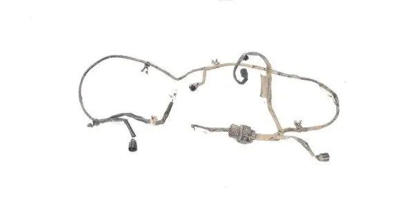 Mitsubishi Outlander Parking sensor (PDC) wiring loom