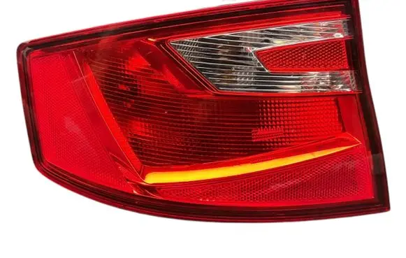 Seat Toledo IV (NH) Rear/tail lights