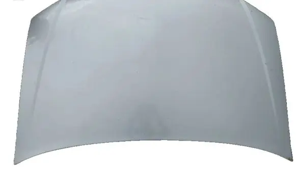 Opel Signum Engine bonnet/hood pilkas