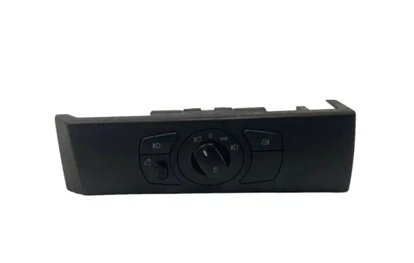 BMW 5 E60 E61 Light switch 6925287 6925260