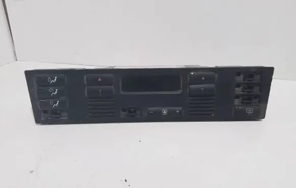 BMW 5 E39 Climate control unit 83775469 00297538 900250500000