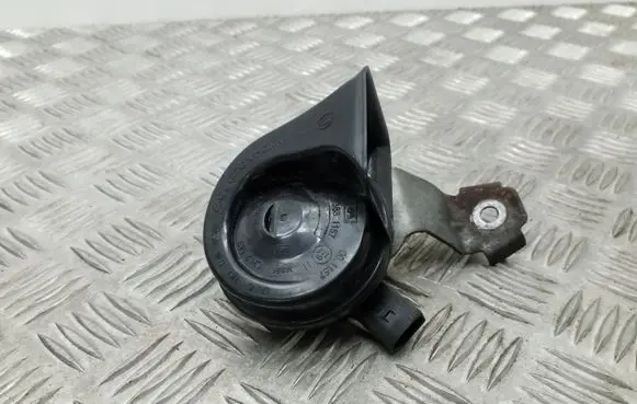 Skoda Yeti (5L) Horn signal 6033FB20