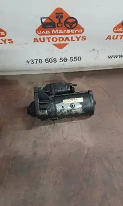 Nissan Primera Starter motor 0309GEB