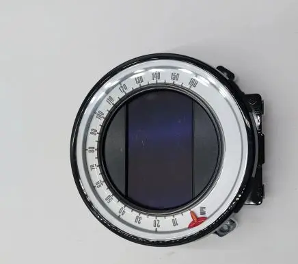 Mini Paceman (R61) Screen/display/small screen 2448342