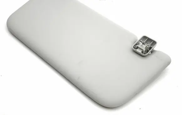 Ford Explorer Sun visor