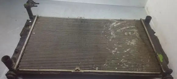 KIA Carnival Coolant radiator OK55C