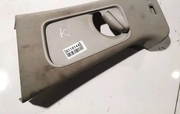 Volkswagen PASSAT B6 (B) pillar trim (top) 3c0868311