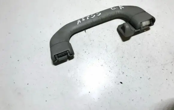 Mercedes-Benz CLK A209 C209 Rear interior roof grab handle 2038100551