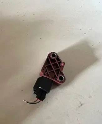 Land Rover Discovery 4 - LR4 Airbag deployment crash/impact sensor 5H2Z14B345BA 00009403A6 YDB000141