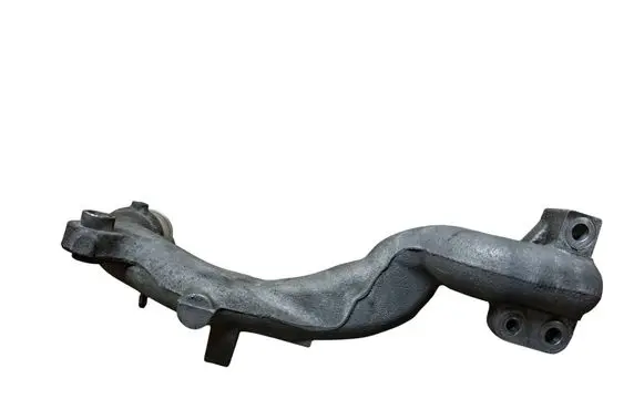 Mazda 6 EGR valve line/pipe/hose 