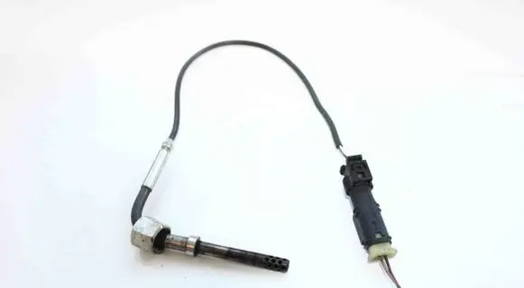 Mercedes-Benz Sprinter W906 Oil temperature sensor A0071537528