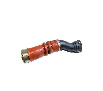 BMW 5 F10 F11 Intercooler hose/pipe 7583728 1029735