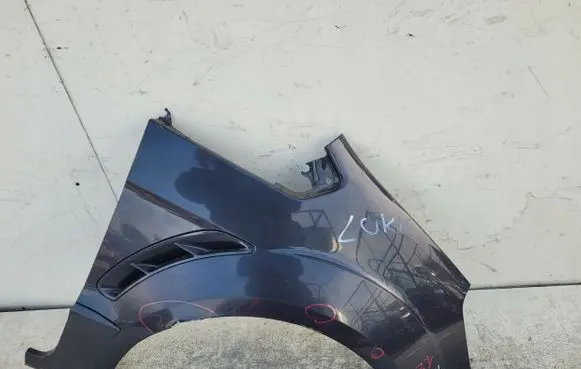 Ford S-MAX Fender