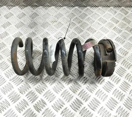 Ford Mustang VI Rear coil spring FR3C5560HA