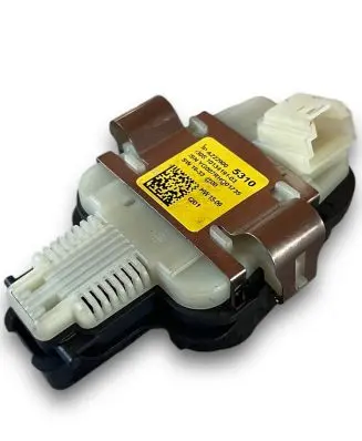 Mercedes-Benz S W222 Central body control module S1327 A2229005310
