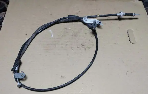Honda Accord Handbrake/parking brake wiring cable 
