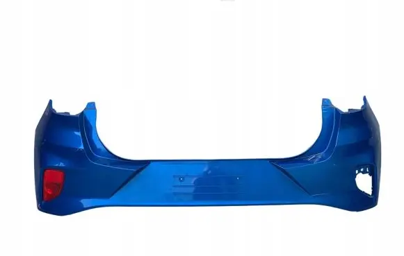 Ford Puma Rear bumper L1TB17906A1