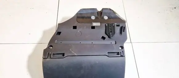 Audi A6 S6 C6 4F Glove box 4f1857035