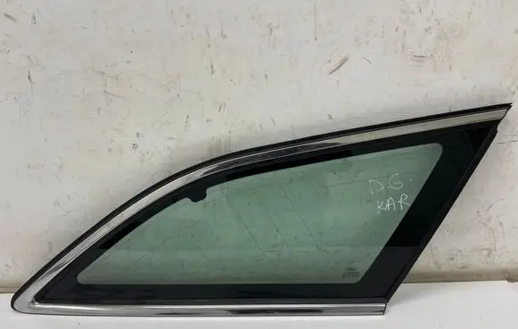 Ford Mondeo MK V Rear side window DS73N29700