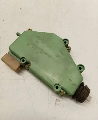 Volkswagen Transporter - Caravelle T4 Central locking motor 701959783