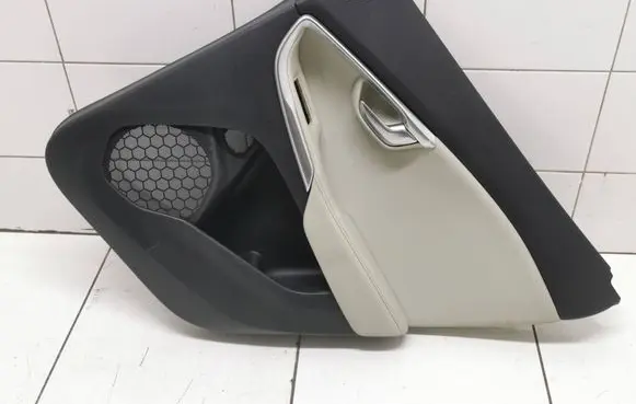 Volvo V40 Rear door card panel trim 1319941 39841322