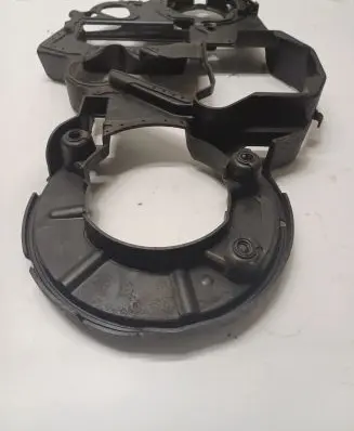 Timing belt guard (cover)