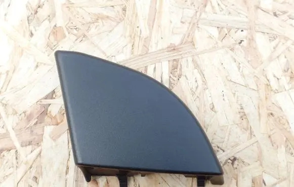 Other front door trim element