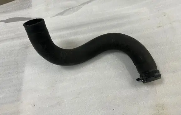 Dodge Challenger Water drain line hose 
