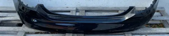 Audi E-tron GT Rear bumper 4J3807421B 4J3807421C 4J3807301