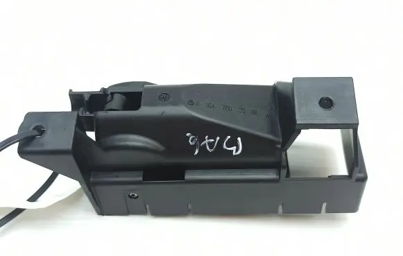 Mercedes-Benz R W251 Tailgate interior release/open handle A1647600561