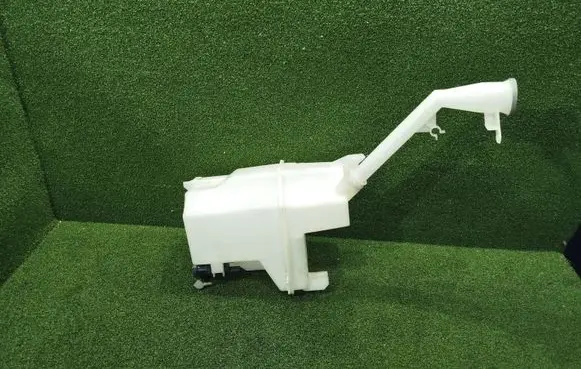 Renault Koleos II Windshield washer fluid reservoir/tank 289109901R 289102866R 289102383R