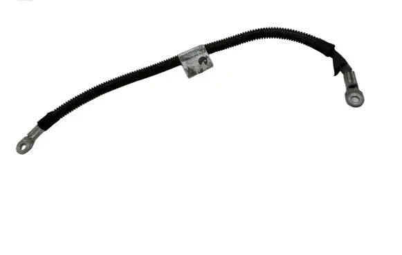 Citroen DS5 Negative earth cable (battery) 9672542580