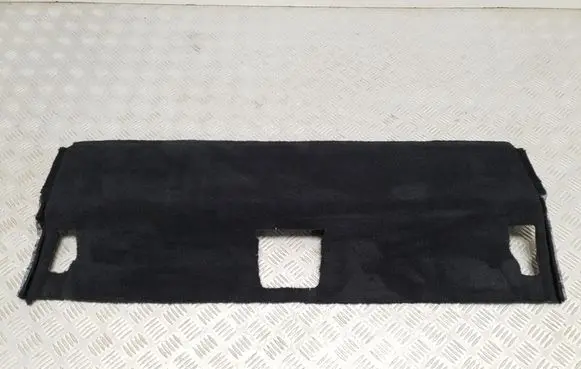 Tesla Model X Interior carpet 1050473-00-D