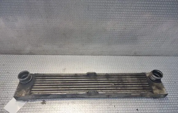 Mercedes-Benz Vito Viano W639 Intercooler radiator A6395010201