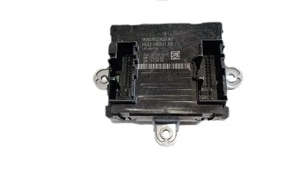Jaguar F-Pace Door control unit/module HK8314D617BB