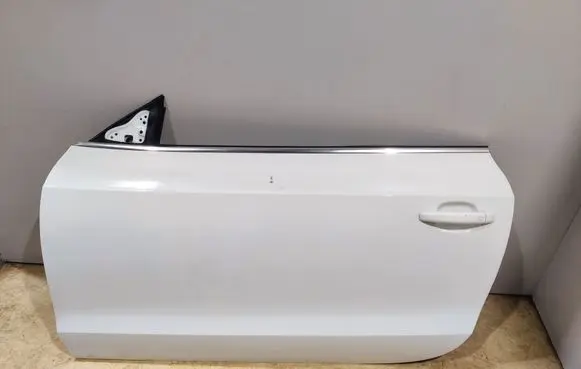 Audi S5 Door (2 Door Coupe) 